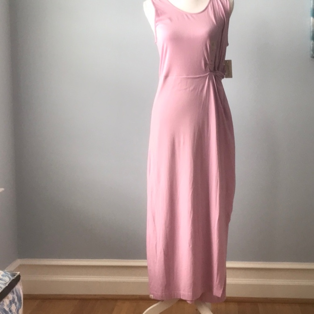 YARN & SEA Dress